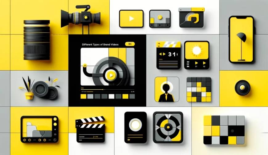 体验新市区产品视频拍摄：开启便捷生活新篇章