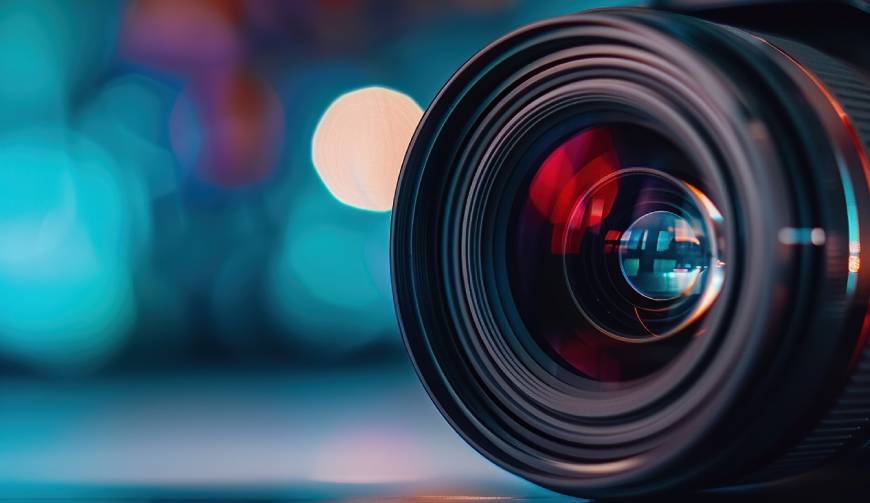 与新市区产品视频拍摄同行：畅享高效、舒适的每一天