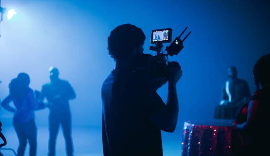 神秘新品来袭！新市区产品视频拍摄究竟有何神奇之处？