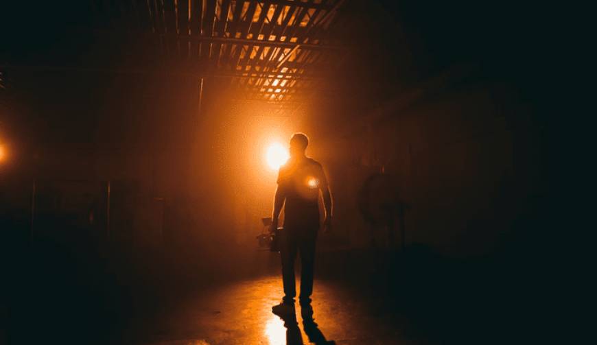 未曾见过的新市区产品视频拍摄：一场颠覆认知的视觉盛宴