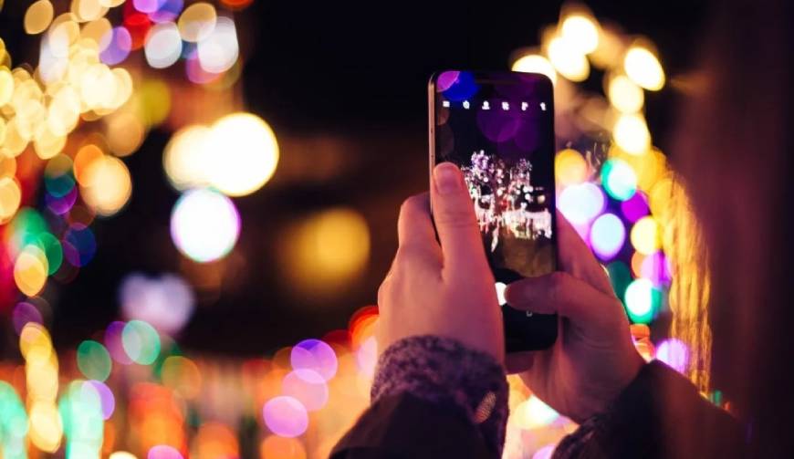 打破常规！新市区产品视频拍摄将如何重塑行业格局？