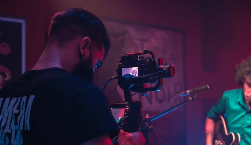 匠心雕琢视觉盛宴！专业新市区产品视频拍摄公司赋能品牌价值