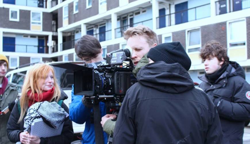 拒绝模板化套路！新市区产品视频拍摄公司独创个性化视觉解决方案