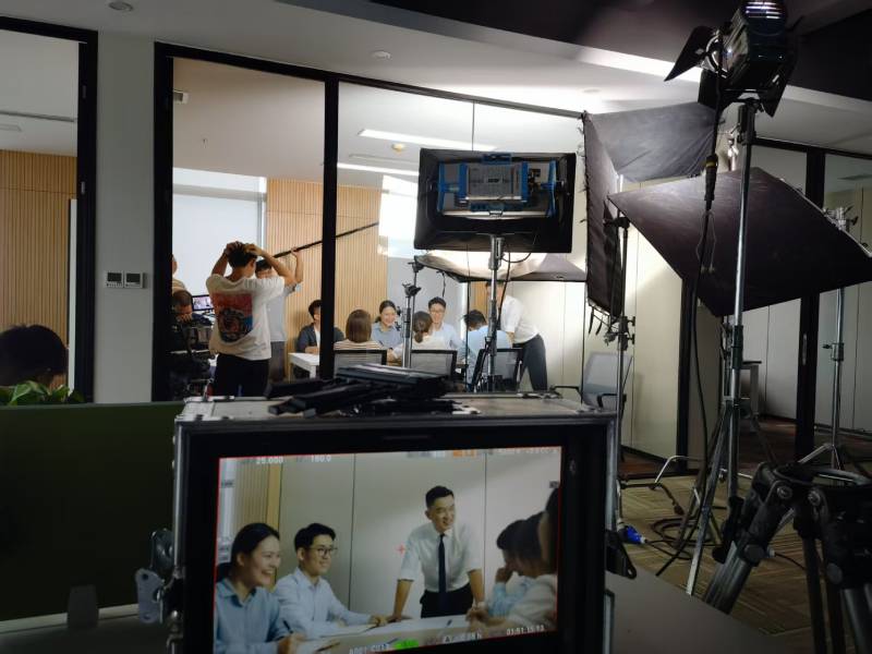 新市区电商产品视频拍摄制作进阶指南，赋能产品电商突围