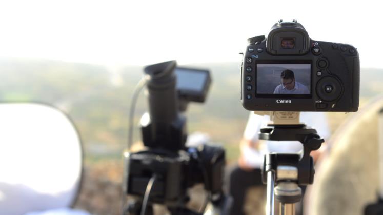 深耕新市区产品宣传视频拍摄公司，解锁品牌传播的核心引擎