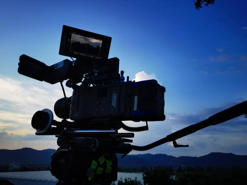 流量思维，新市区电商产品视频拍摄制作的核心逻辑