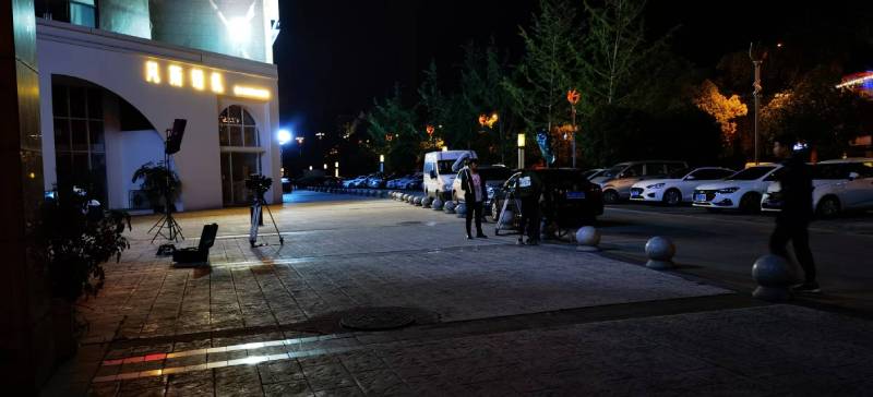 新市区电商产品视频拍摄制作全攻略，打造高转化带货视频