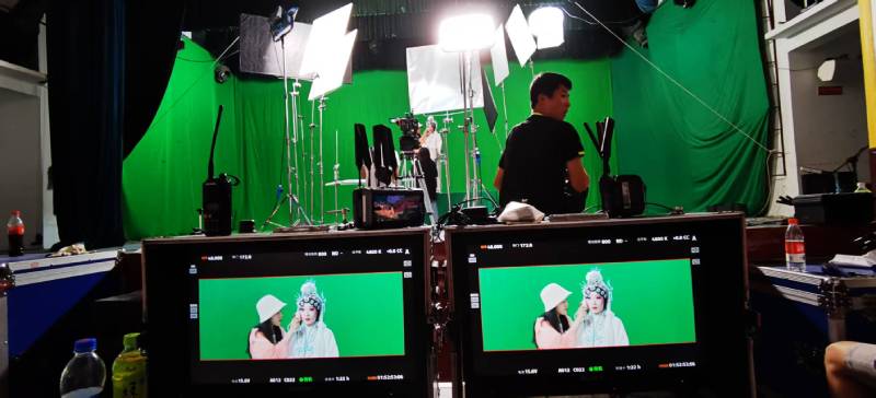 新市区产品视频拍摄：以创意为翼，助力品牌翱翔