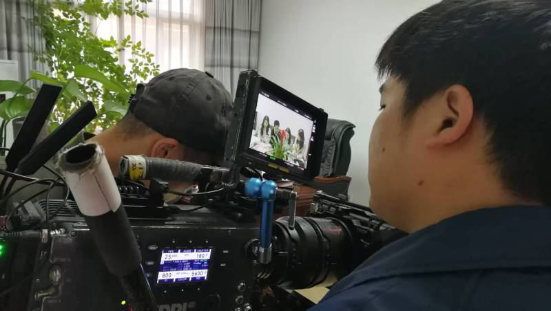 聚焦新市区电商产品视频拍摄制作，以专业能力赋能产品电商增长