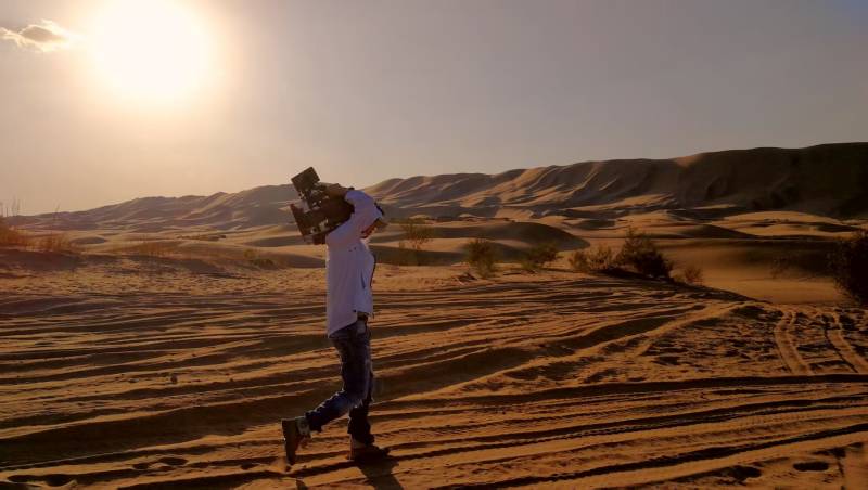 深耕新市区产品宣传视频拍摄公司，解锁品牌传播的核心动能