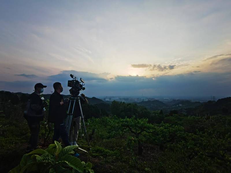 聚焦新市区产品宣传视频拍摄公司，用专业实力铸就品牌传播传奇