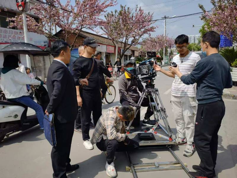 新市区产品视频拍摄进阶指南，助力产品抢占视觉高地