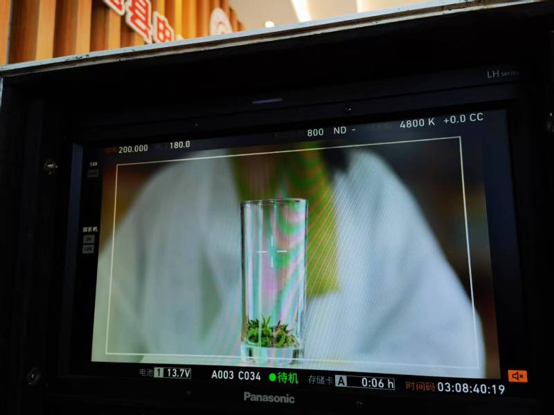 天然优选！新市区电商产品宣传视频溯源原料产地的真实故事