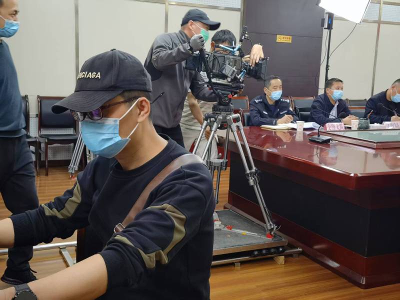 让销量翻倍的秘密武器！新市区产品视频拍摄公司定制高转化视觉方案