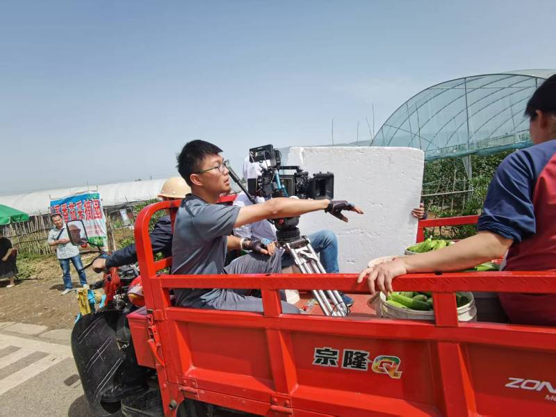 电商爆款背后的推手：新市区产品视频拍摄公司精准捕捉卖点痛点